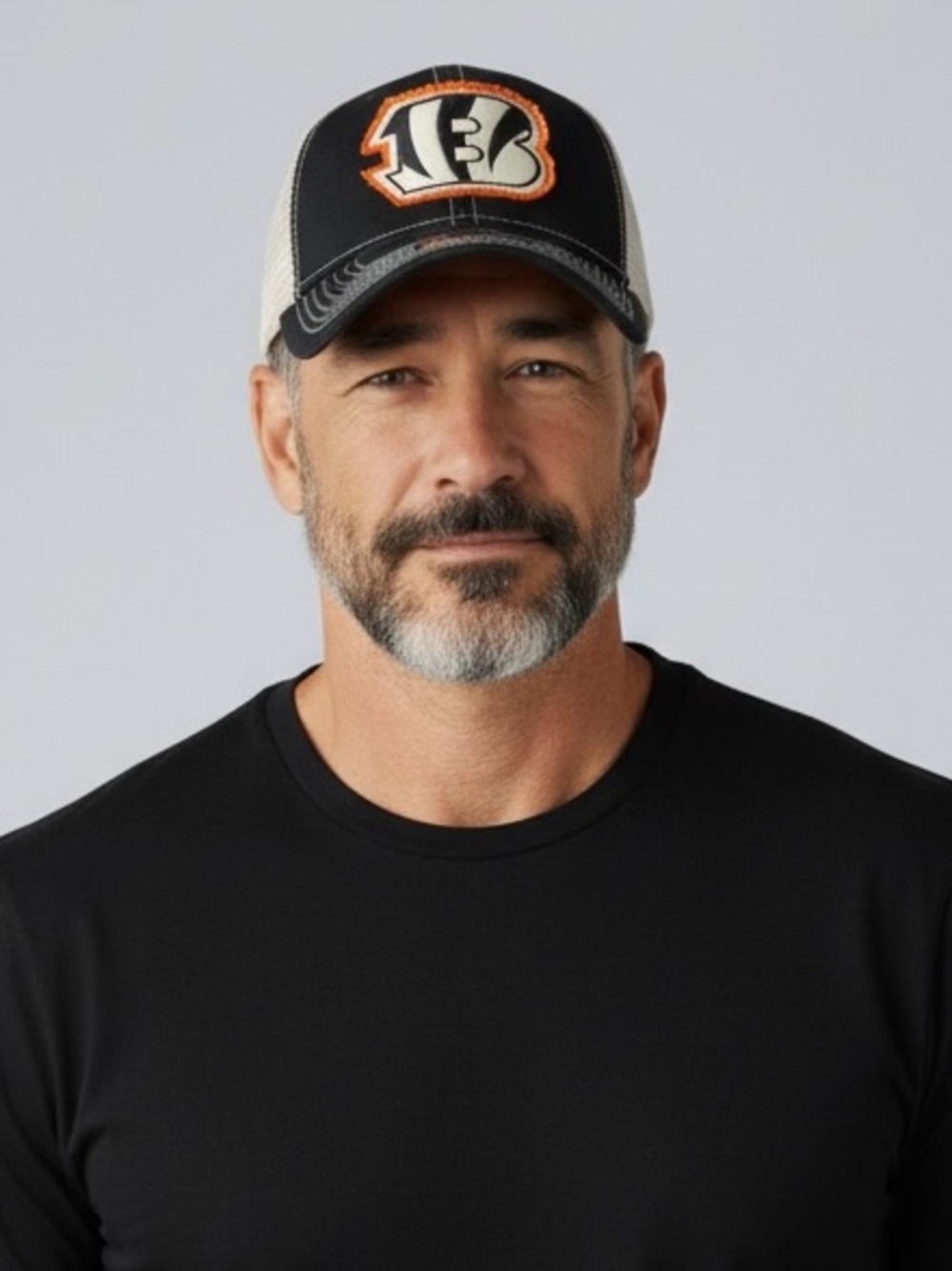 Cincinnati Bengals Snapback official NFL unisex